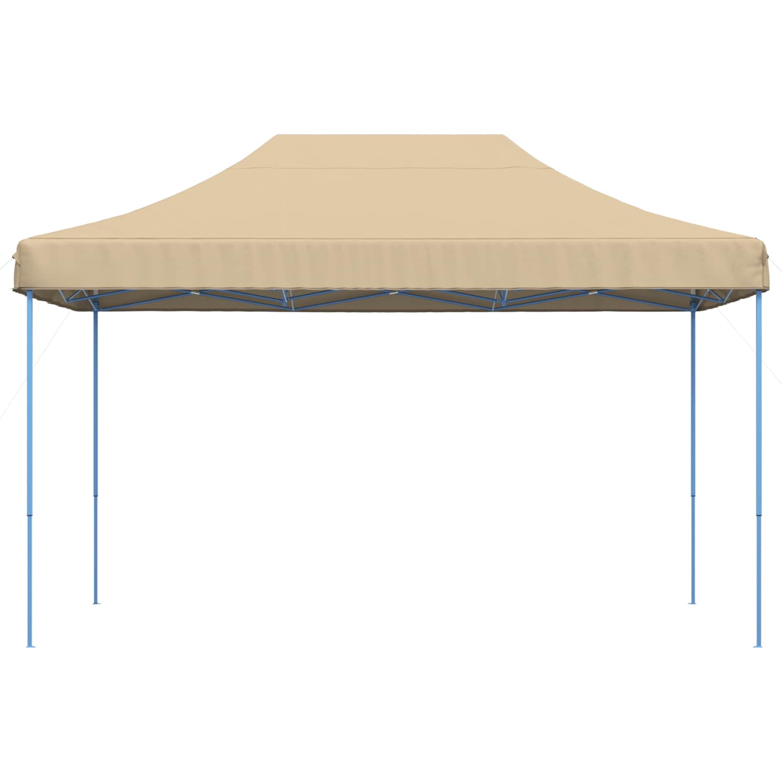 Partyzelt Faltbar Pop-Up 440X292X315 Cm