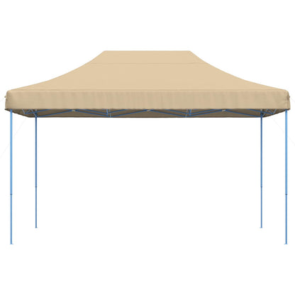 Partyzelt Faltbar Pop-Up 440X292X315 Cm