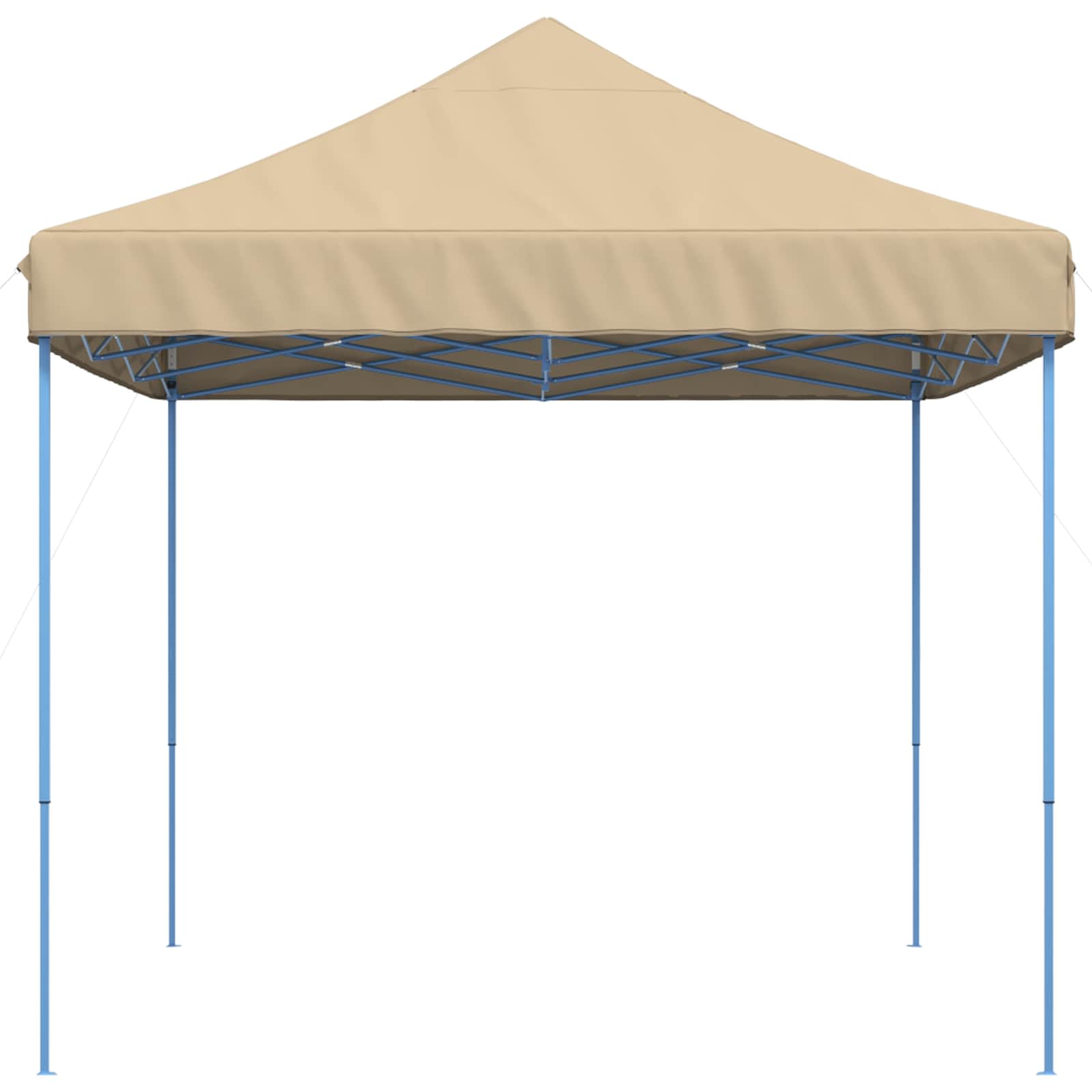 Partyzelt Faltbar Pop-Up 440X292X315 Cm