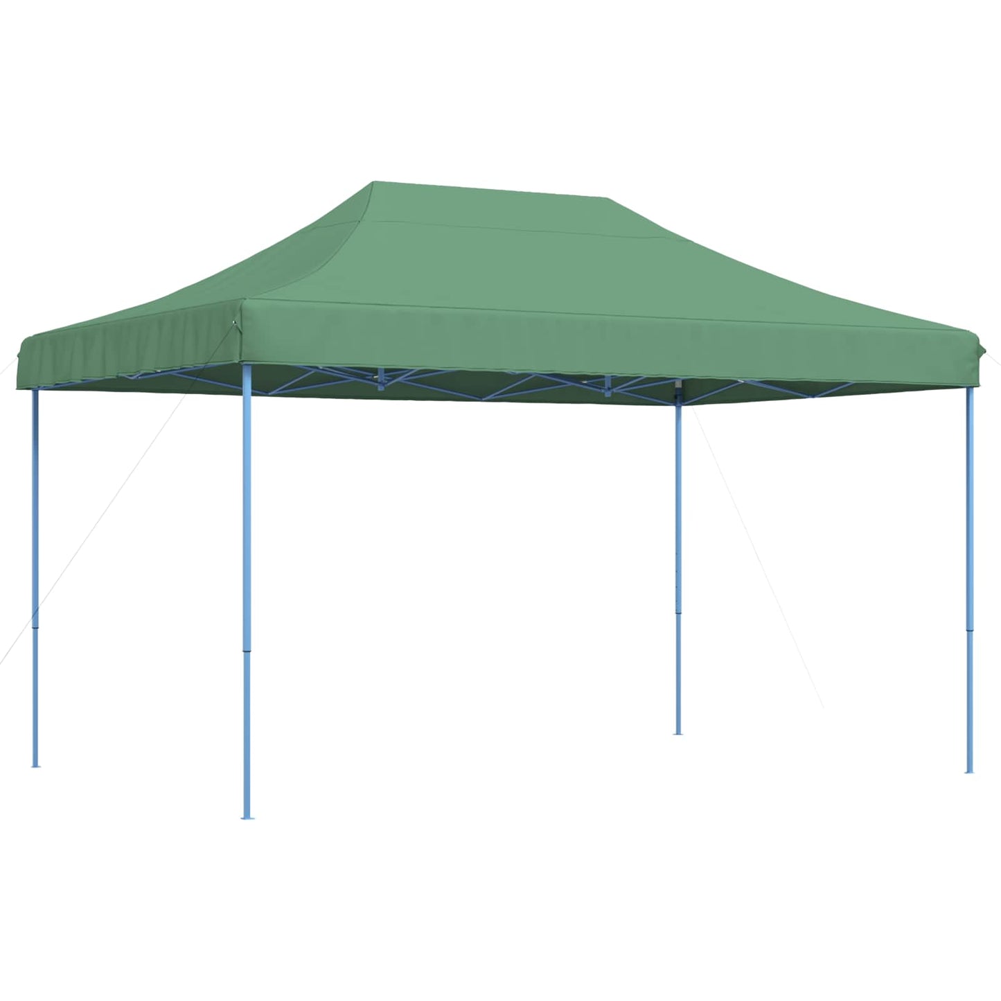 Partyzelt Faltbar Pop-Up 440X292X315 Cm