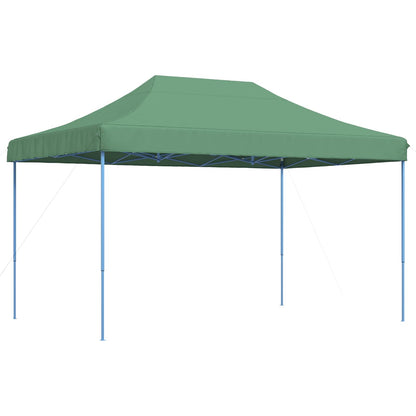 Partyzelt Faltbar Pop-Up 440X292X315 Cm
