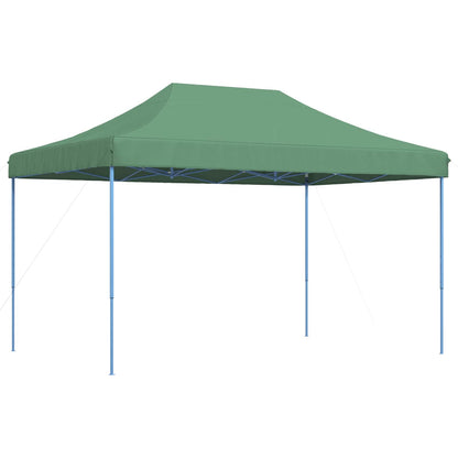 Partyzelt Faltbar Pop-Up 440X292X315 Cm