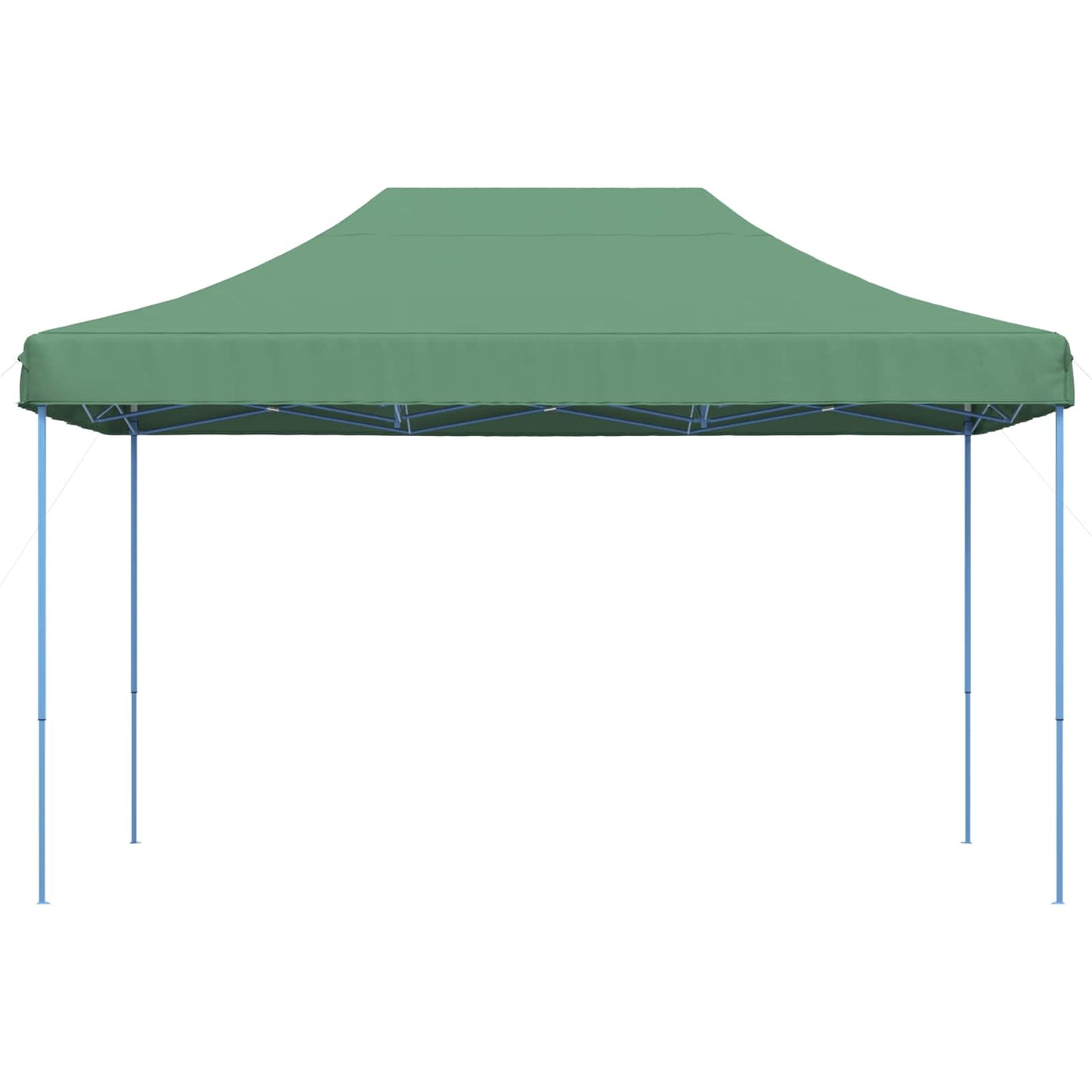 Partyzelt Faltbar Pop-Up 440X292X315 Cm