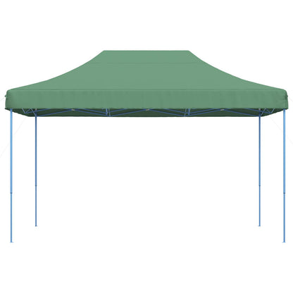 Partyzelt Faltbar Pop-Up 440X292X315 Cm
