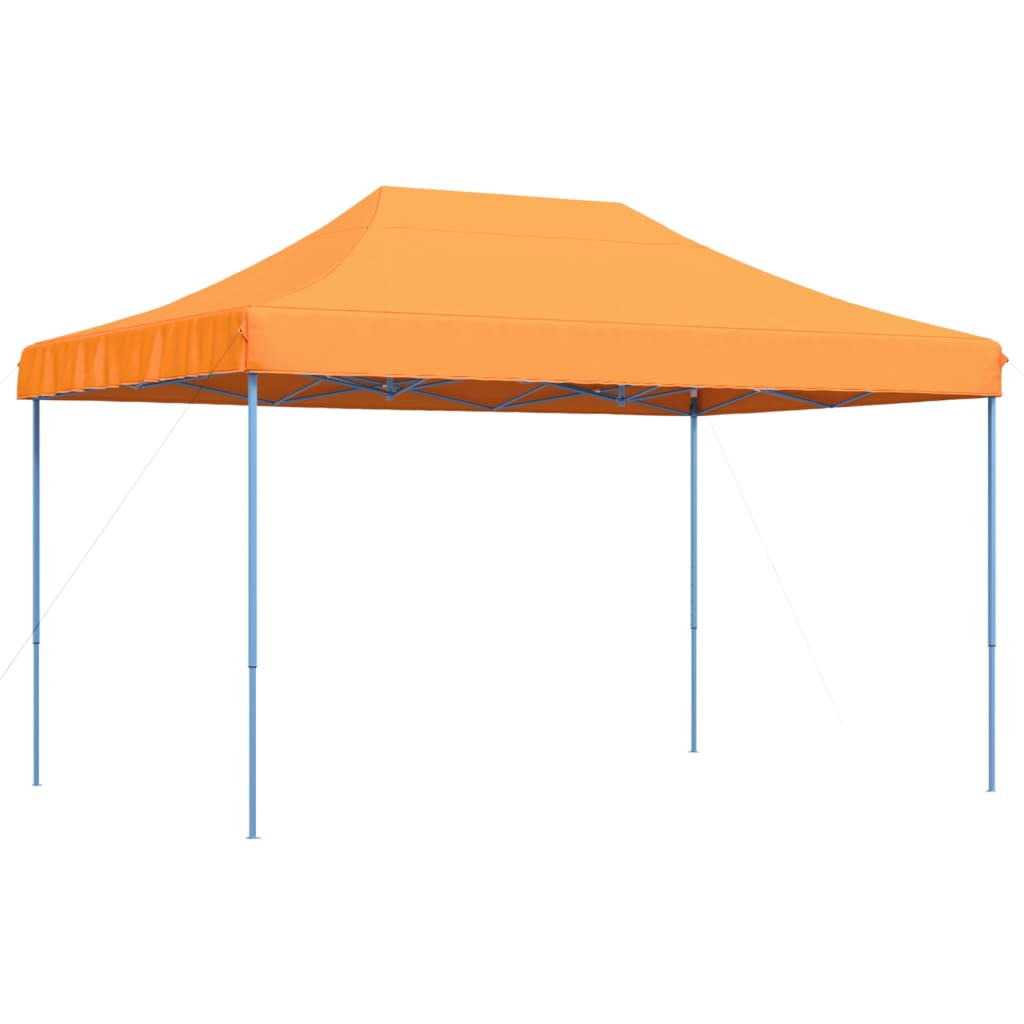 Partyzelt Faltbar Pop-Up 440X292X315 Cm