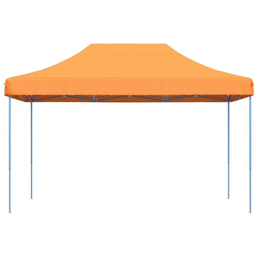 Partyzelt Faltbar Pop-Up 440X292X315 Cm