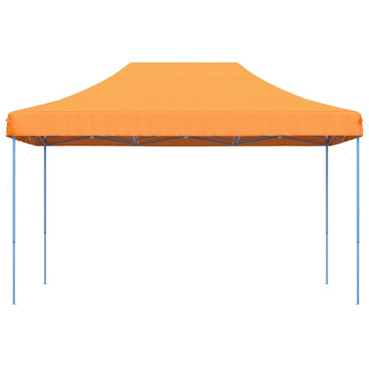 Partyzelt Faltbar Pop-Up 440X292X315 Cm