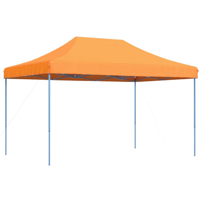 Partyzelt Faltbar Pop-Up 440X292X315 Cm