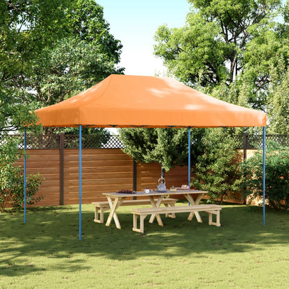 Partyzelt Faltbar Pop-Up 440X292X315 Cm