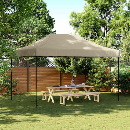 Partyzelt Faltbar Pop-Up 440X292X315 Cm