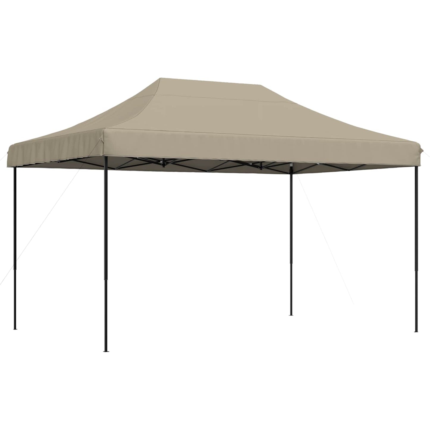 Partyzelt Faltbar Pop-Up 440X292X315 Cm