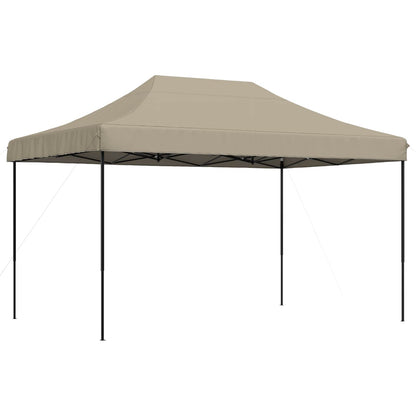 Partyzelt Faltbar Pop-Up 440X292X315 Cm
