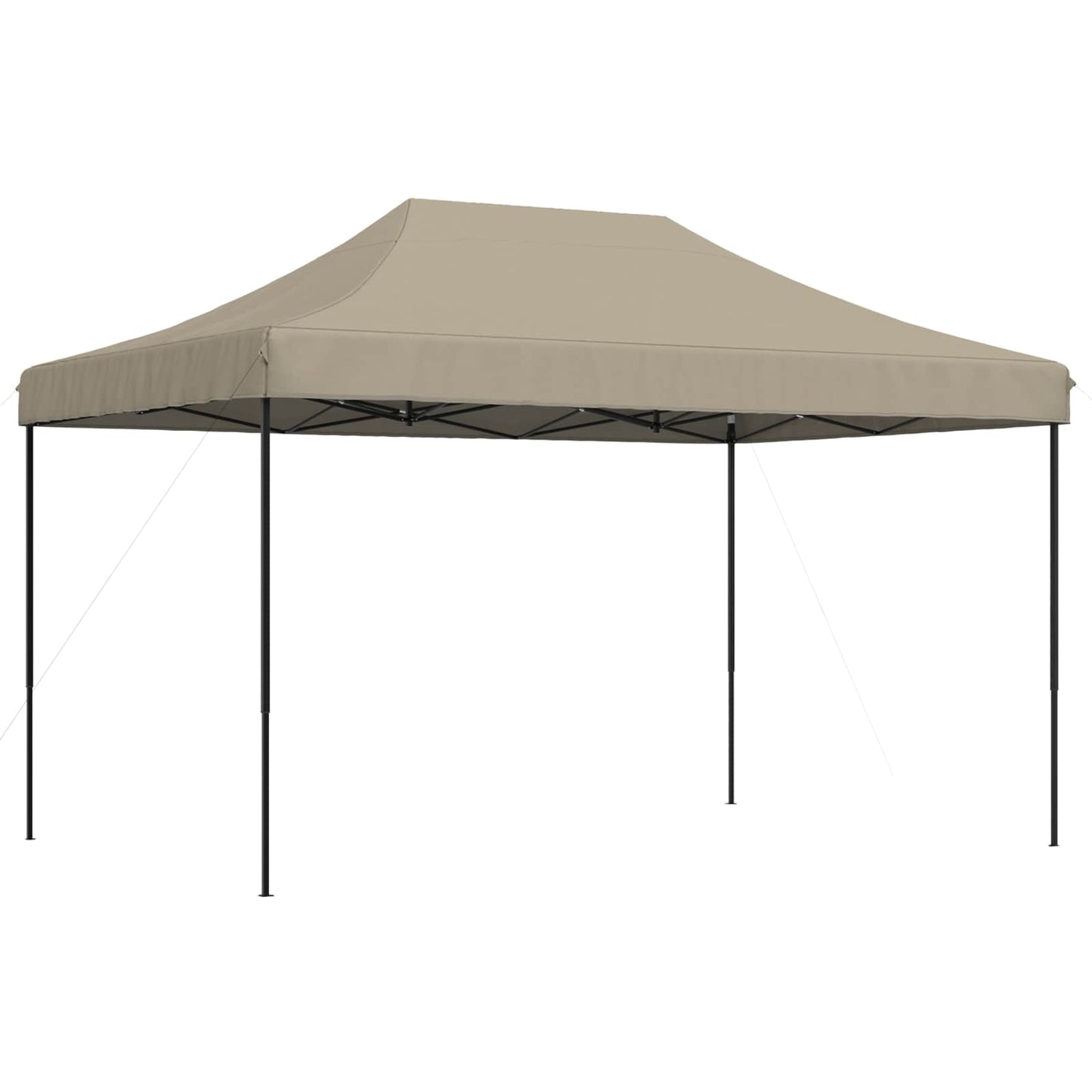 Partyzelt Faltbar Pop-Up 440X292X315 Cm