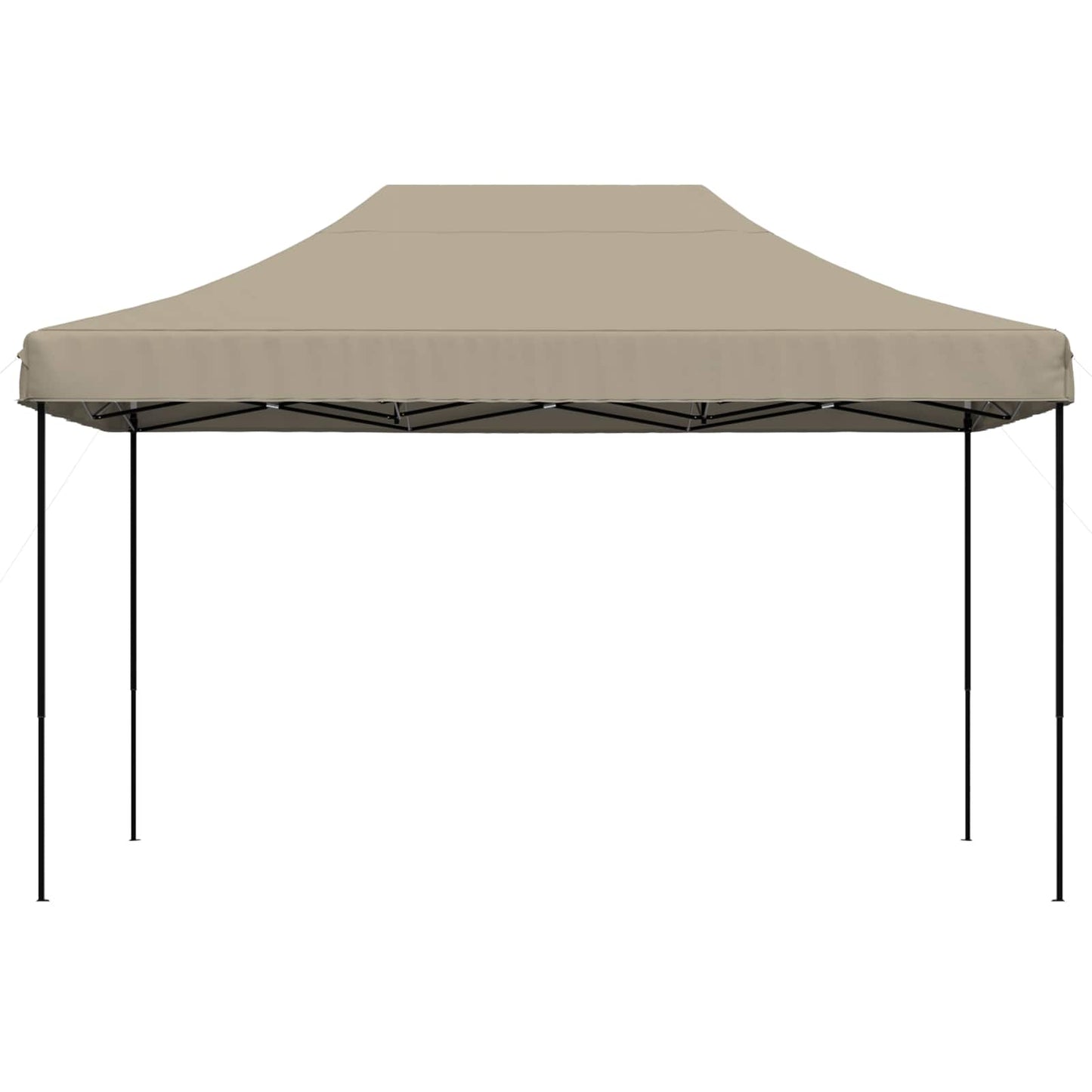 Partyzelt Faltbar Pop-Up 440X292X315 Cm