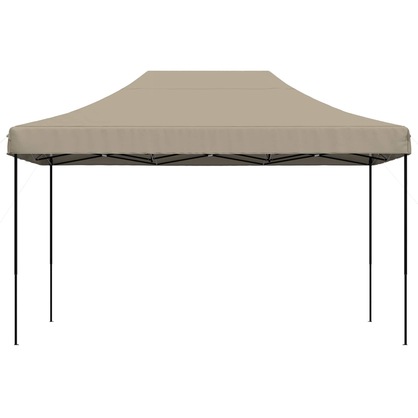 Partyzelt Faltbar Pop-Up 440X292X315 Cm