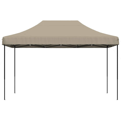 Partyzelt Faltbar Pop-Up 440X292X315 Cm