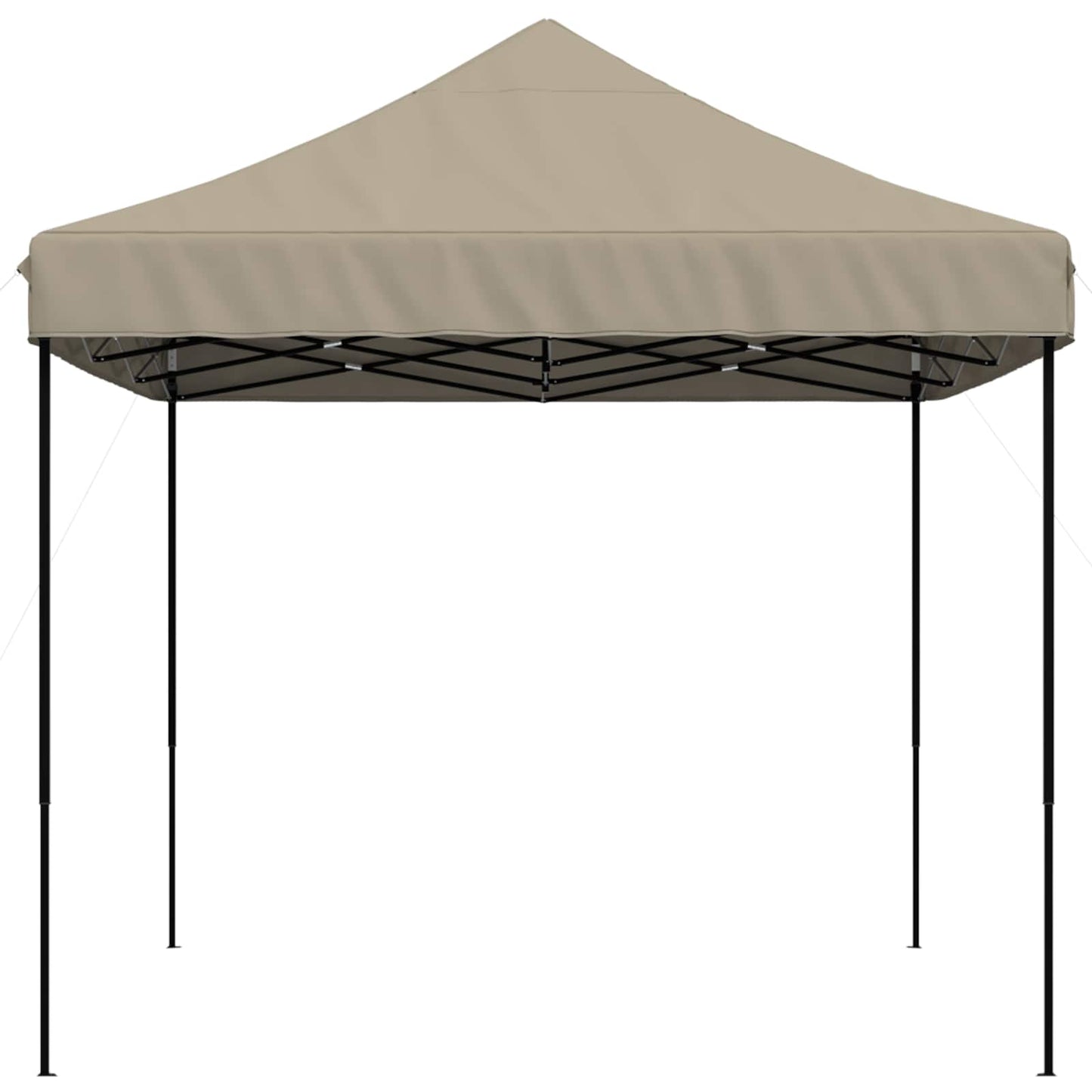 Partyzelt Faltbar Pop-Up 440X292X315 Cm