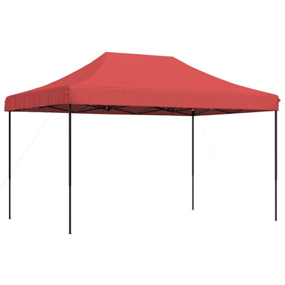 Partyzelt Faltbar Pop-Up 440X292X315 Cm