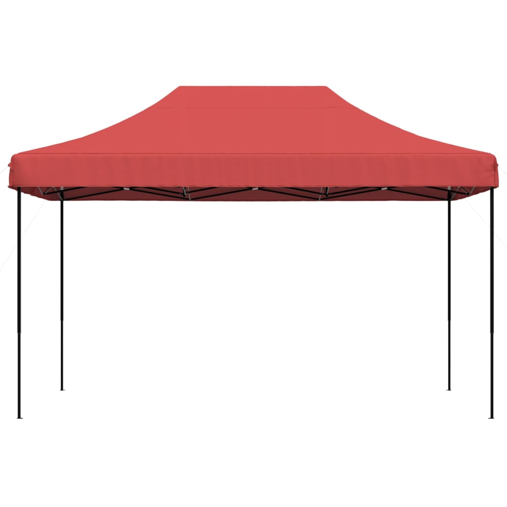 Partyzelt Faltbar Pop-Up 440X292X315 Cm