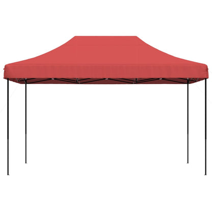 Partyzelt Faltbar Pop-Up 440X292X315 Cm