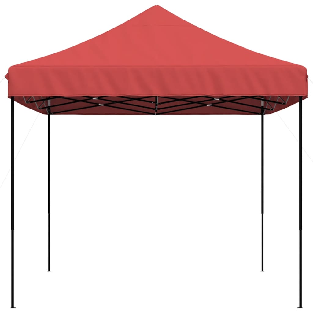 Partyzelt Faltbar Pop-Up 440X292X315 Cm