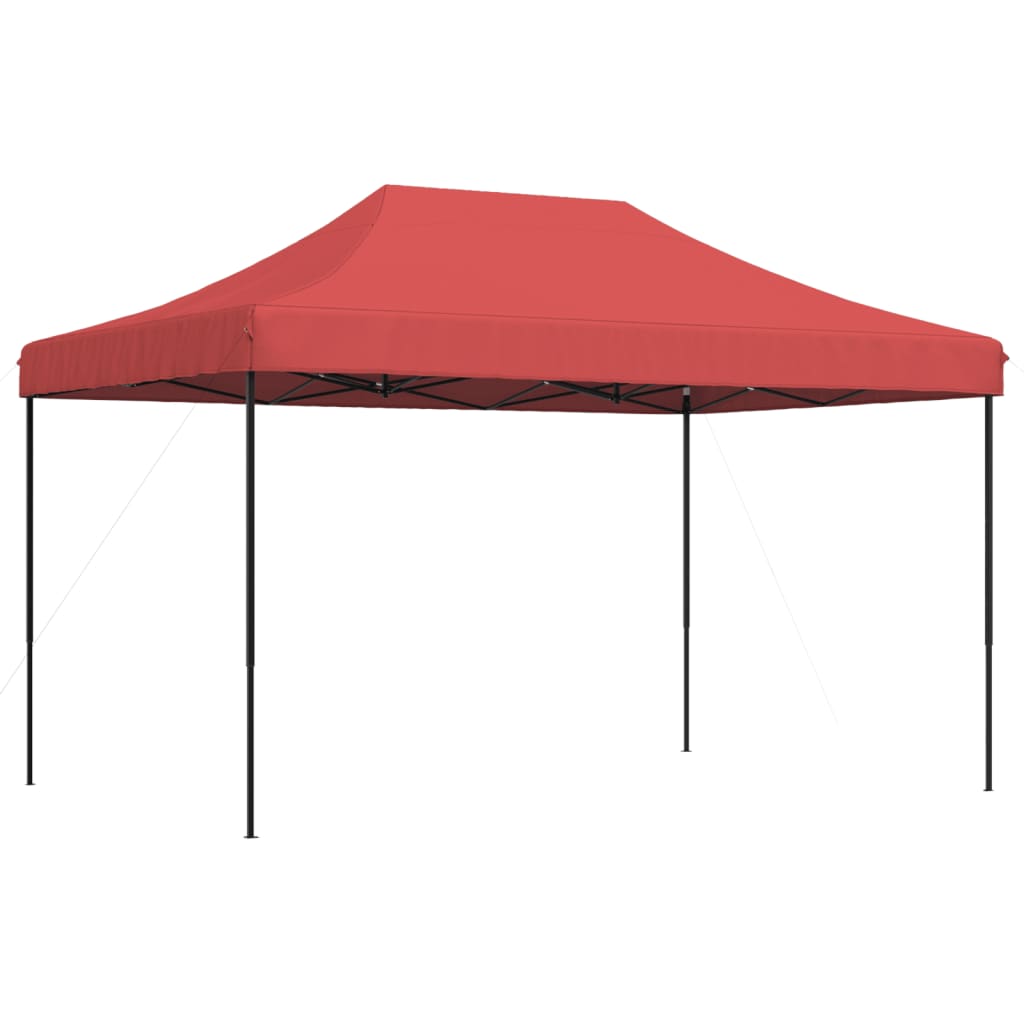 Partyzelt Faltbar Pop-Up 440X292X315 Cm