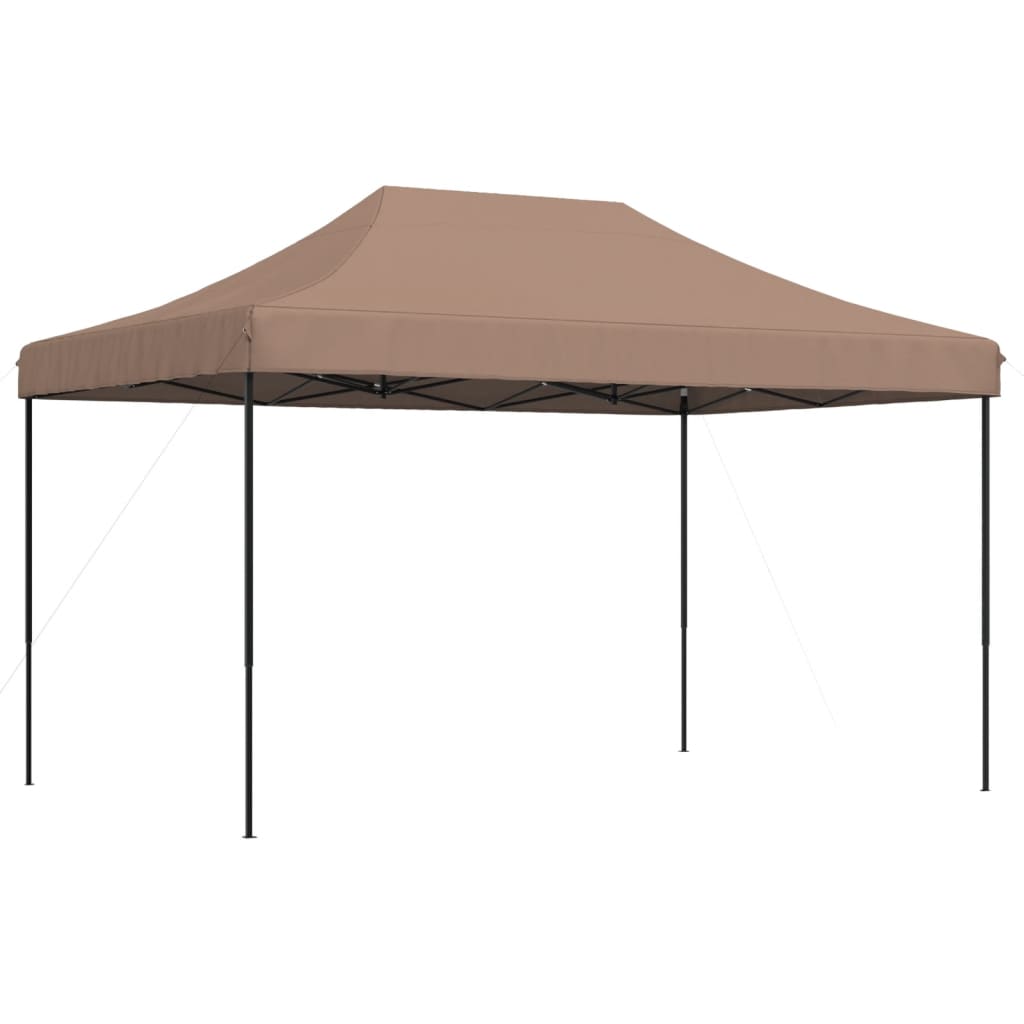Partyzelt Faltbar Pop-Up 440X292X315 Cm