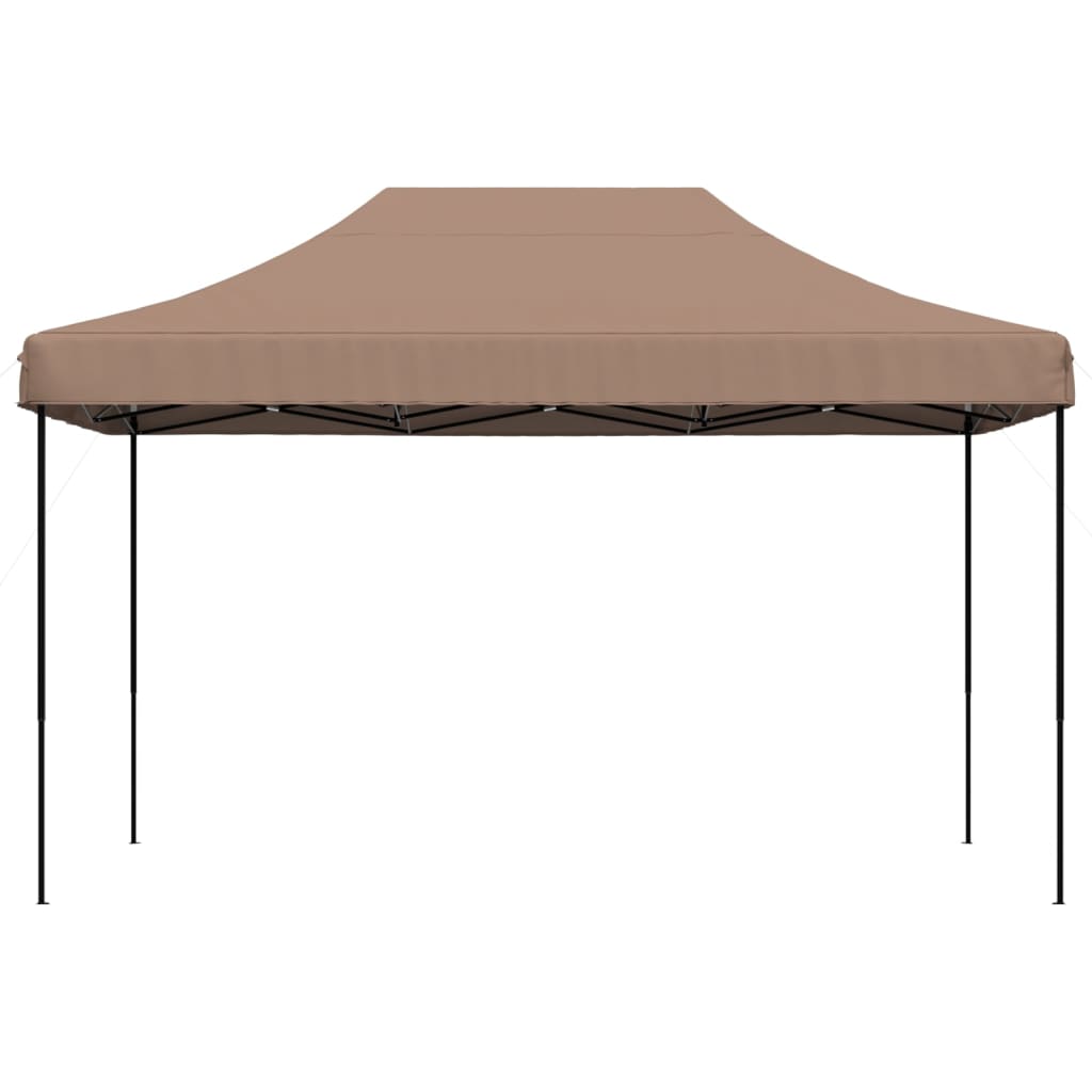 Partyzelt Faltbar Pop-Up 440X292X315 Cm