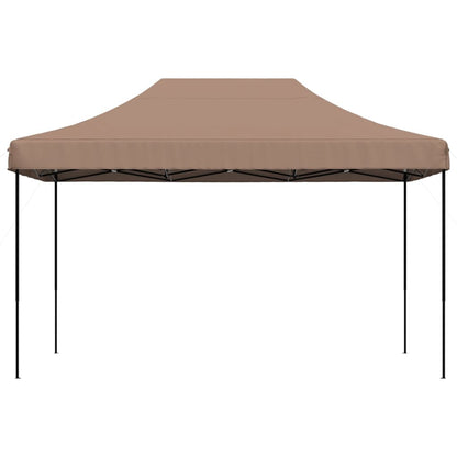 Partyzelt Faltbar Pop-Up 440X292X315 Cm