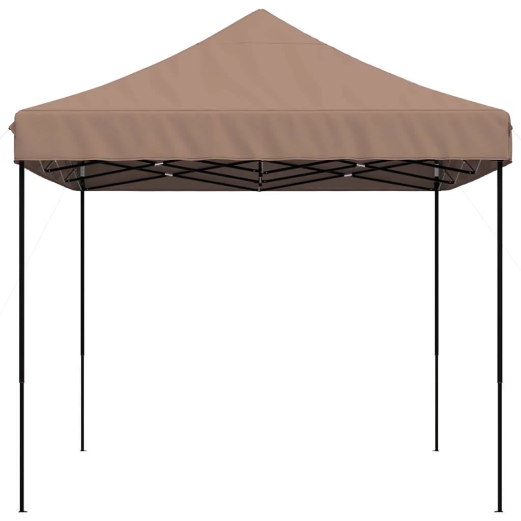 Partyzelt Faltbar Pop-Up 440X292X315 Cm