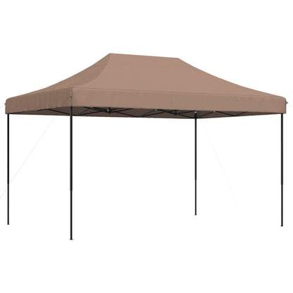 Partyzelt Faltbar Pop-Up 440X292X315 Cm