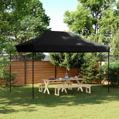 Partyzelt Faltbar Pop-Up 440X292X315 Cm