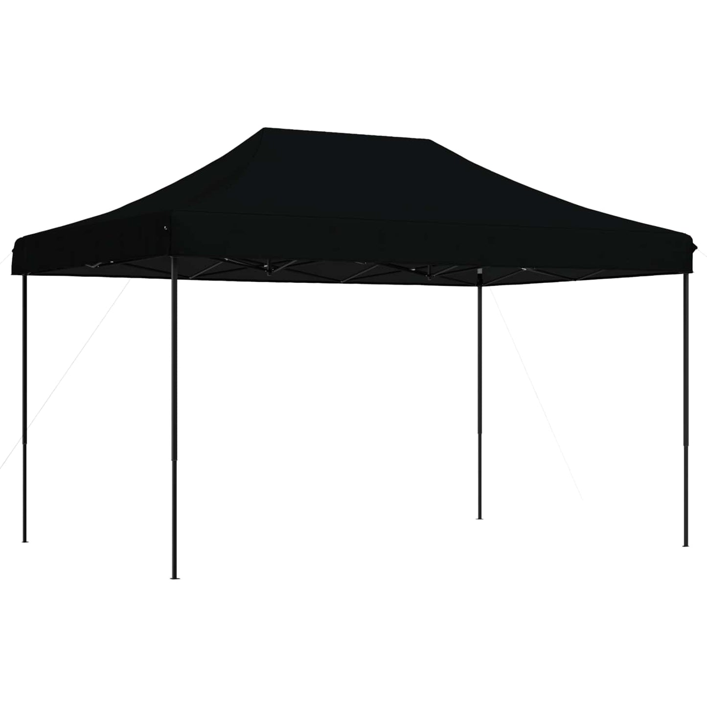 Partyzelt Faltbar Pop-Up 440X292X315 Cm