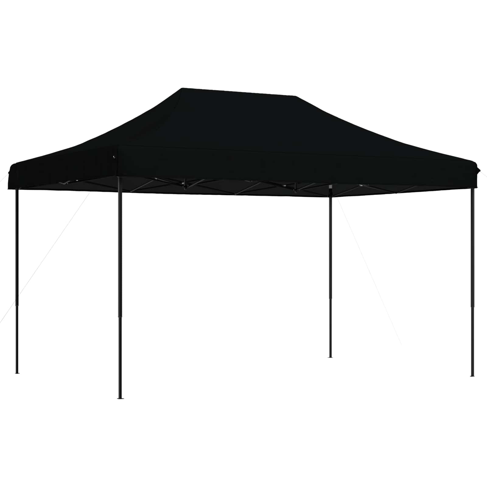 Partyzelt Faltbar Pop-Up 440X292X315 Cm