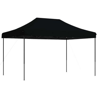 Partyzelt Faltbar Pop-Up 440X292X315 Cm