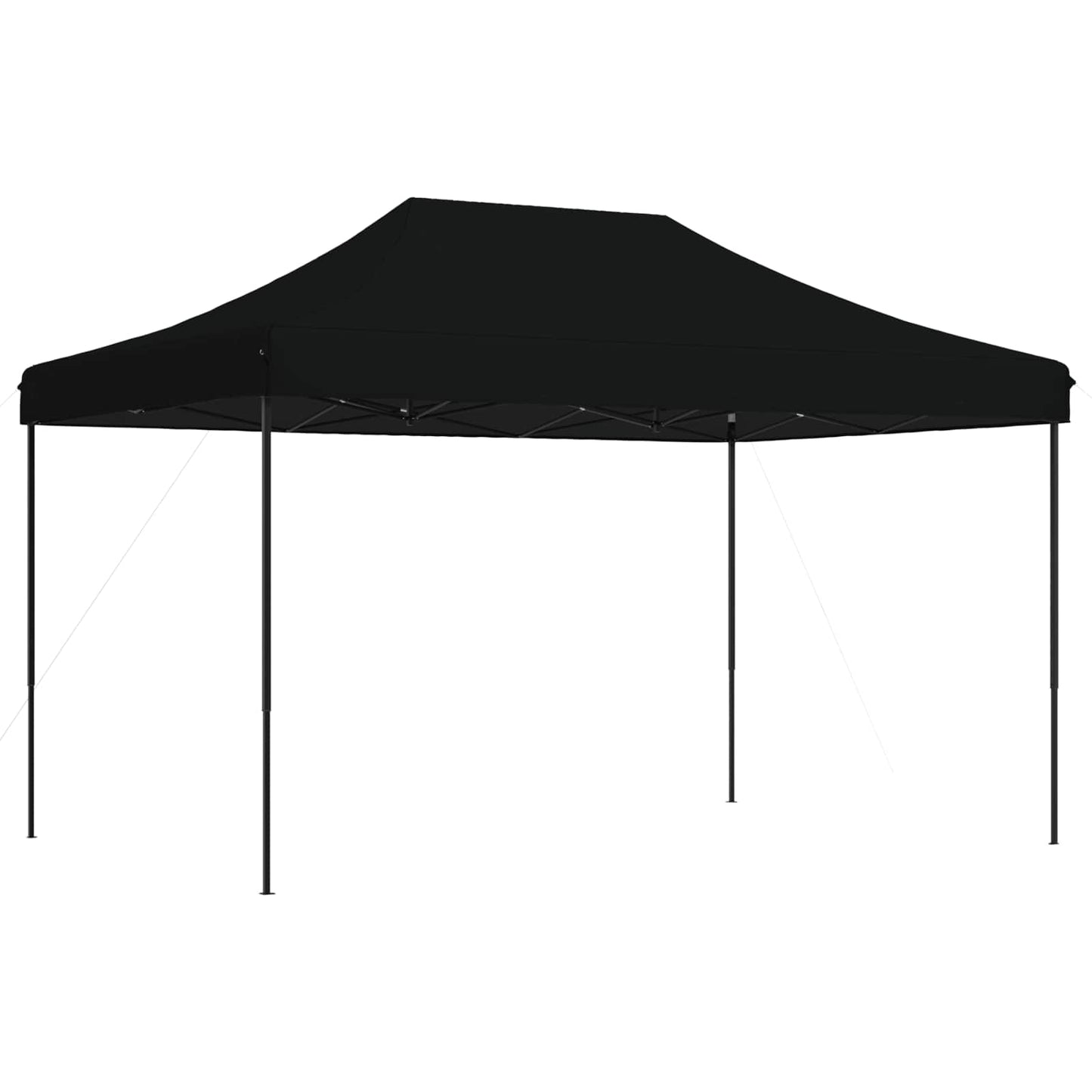 Partyzelt Faltbar Pop-Up 440X292X315 Cm