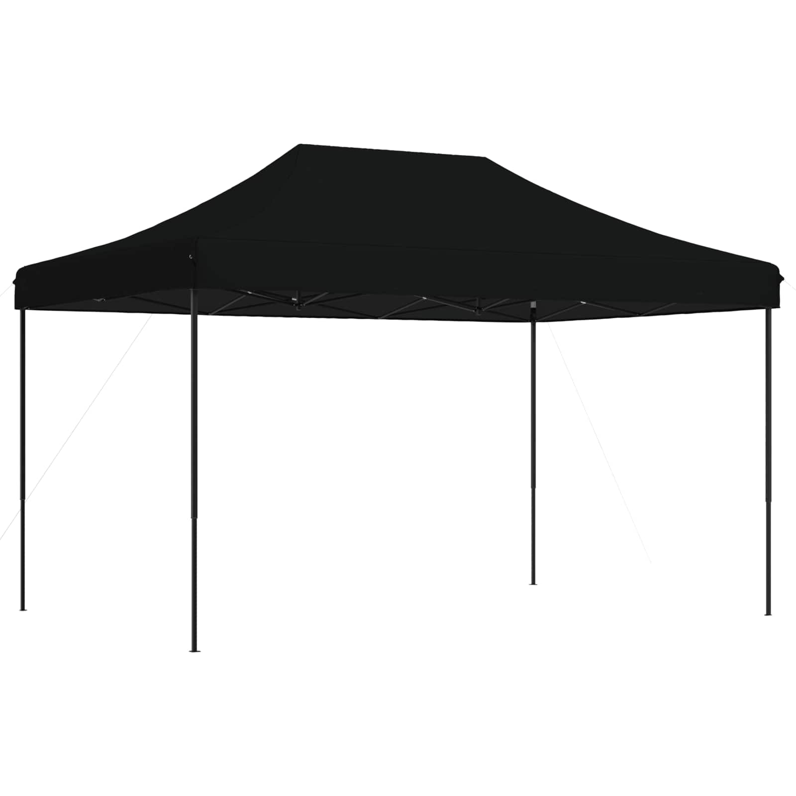 Partyzelt Faltbar Pop-Up 440X292X315 Cm