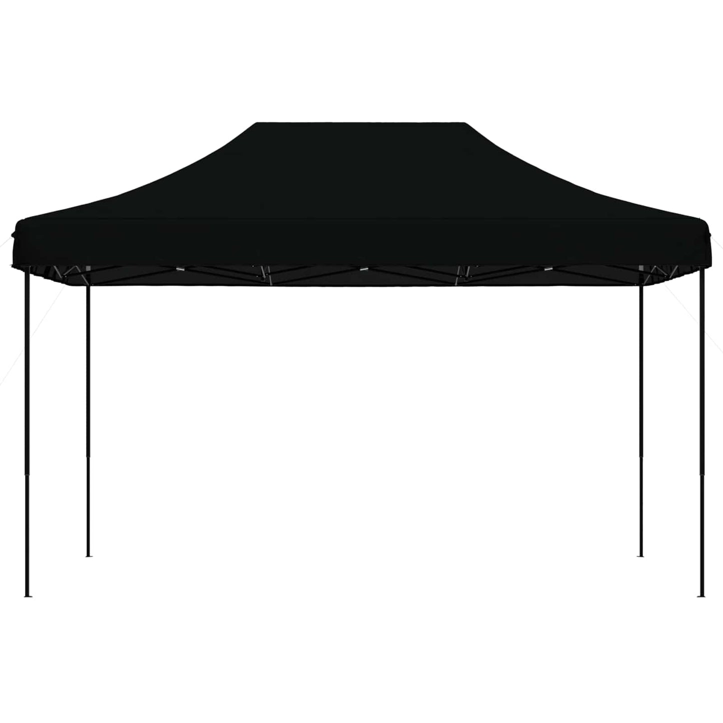 Partyzelt Faltbar Pop-Up 440X292X315 Cm