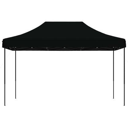 Partyzelt Faltbar Pop-Up 440X292X315 Cm