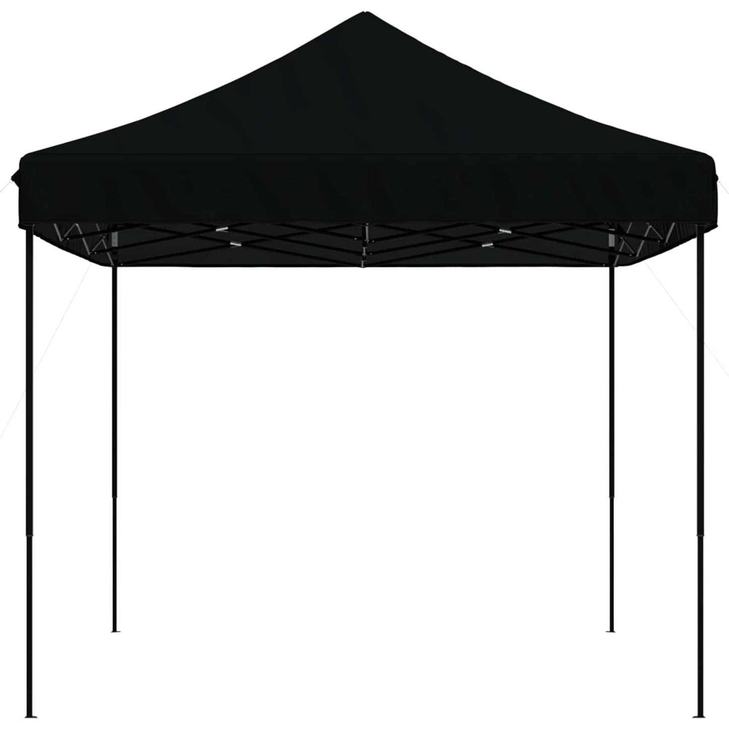 Partyzelt Faltbar Pop-Up 440X292X315 Cm