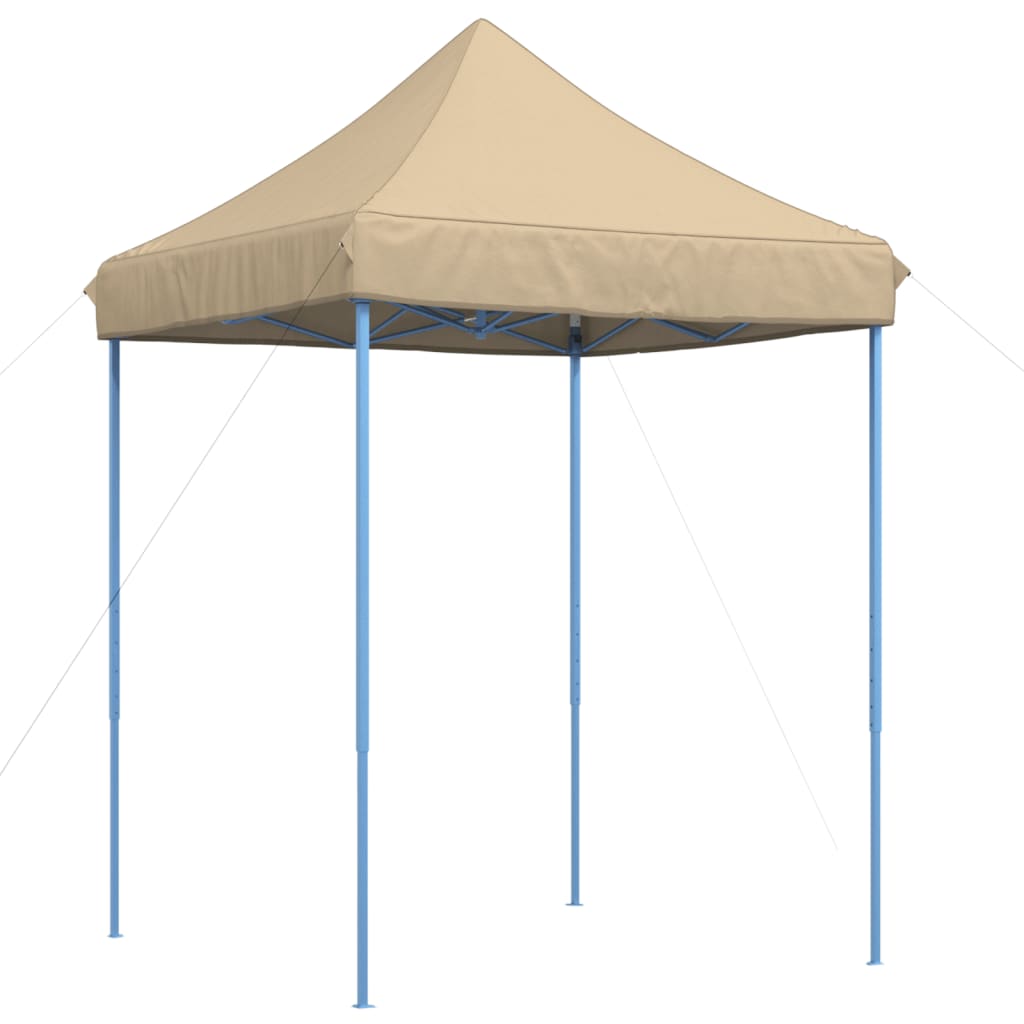 Partyzelt Faltbar Pop-Up 200X200X306 Cm
