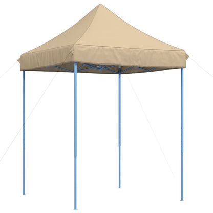 Partyzelt Faltbar Pop-Up 200X200X306 Cm