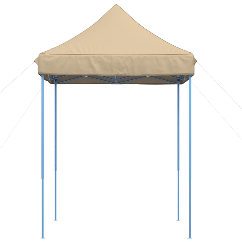 Partyzelt Faltbar Pop-Up 200X200X306 Cm