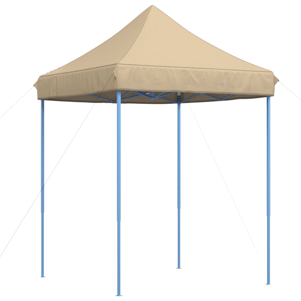 Partyzelt Faltbar Pop-Up 200X200X306 Cm