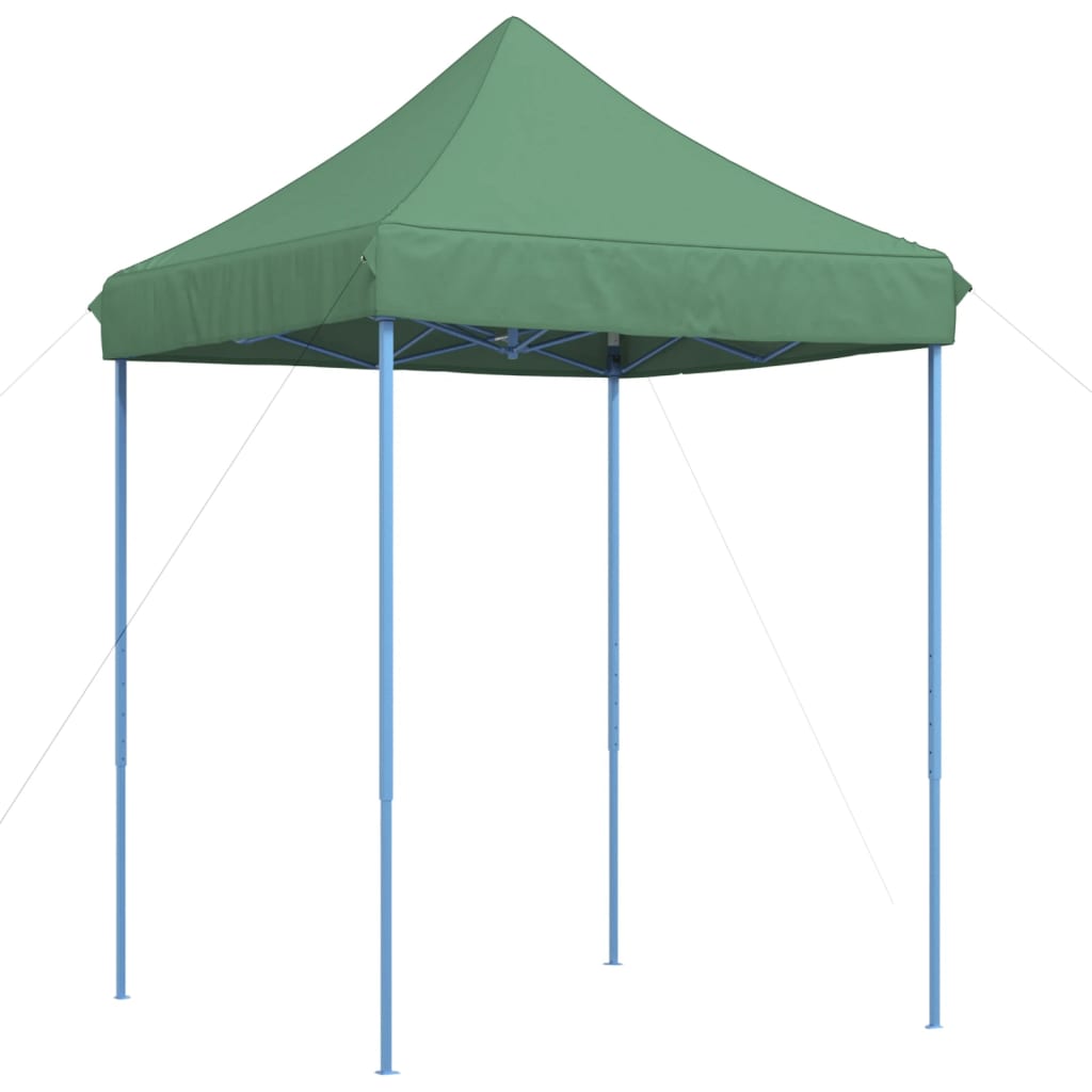 Partyzelt Faltbar Pop-Up 200X200X306 Cm
