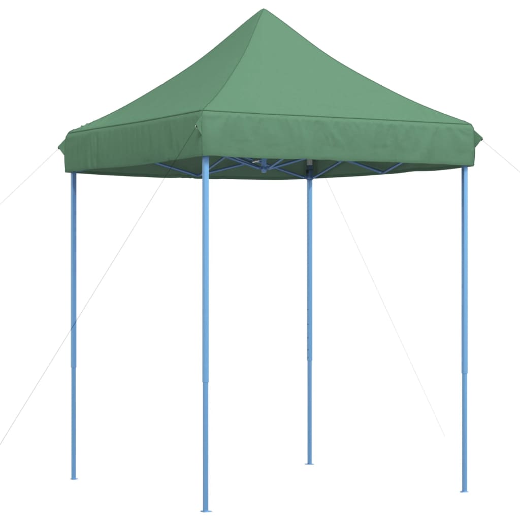 Partyzelt Faltbar Pop-Up 200X200X306 Cm