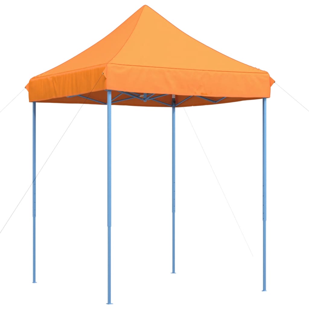Partyzelt Faltbar Pop-Up 200X200X306 Cm