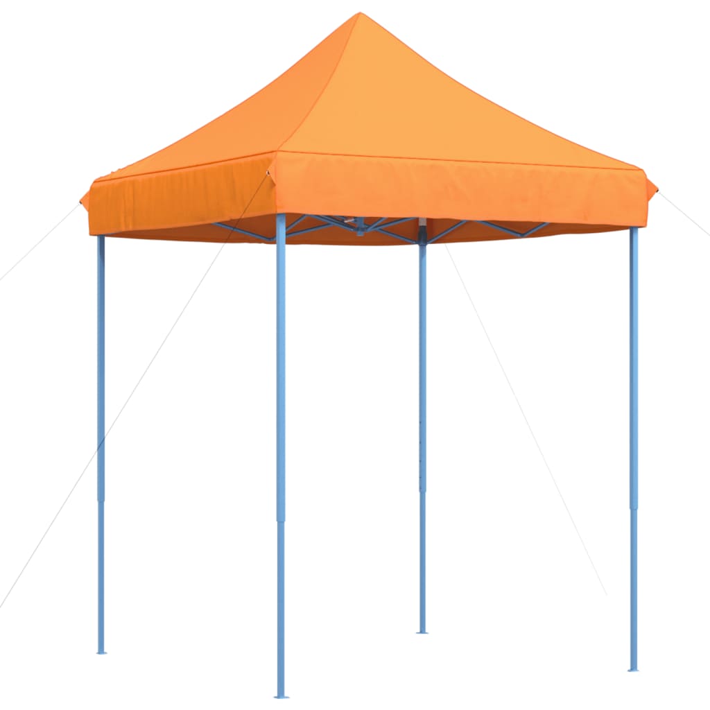 Partyzelt Faltbar Pop-Up 200X200X306 Cm