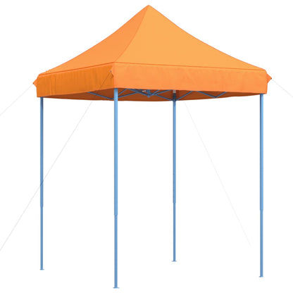 Partyzelt Faltbar Pop-Up 200X200X306 Cm