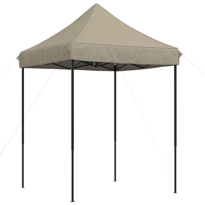 Partyzelt Faltbar Pop-Up 200X200X306 Cm